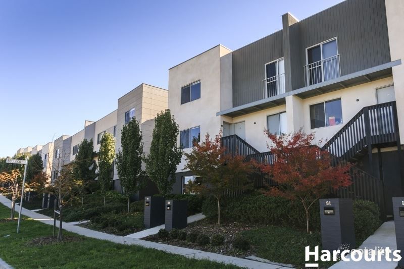 27 Mcgovern St, Casey, ACT 2913