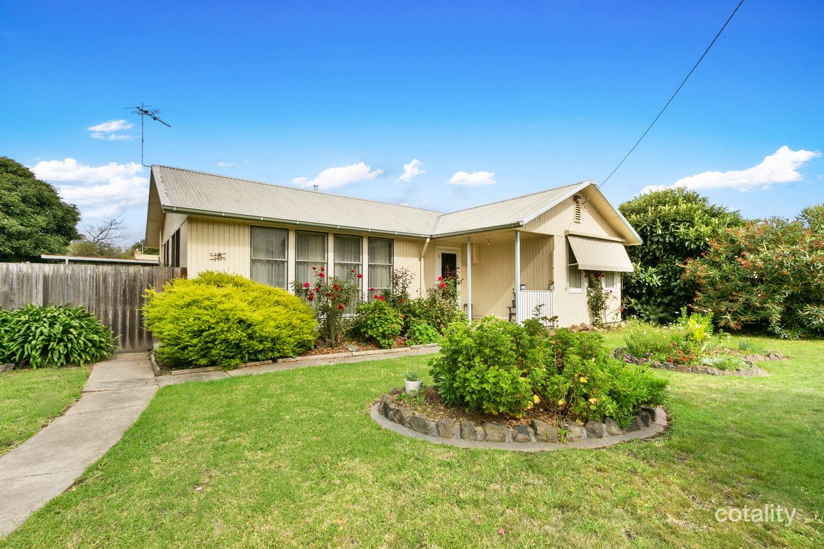 18 Stead St, Sale, VIC 3850