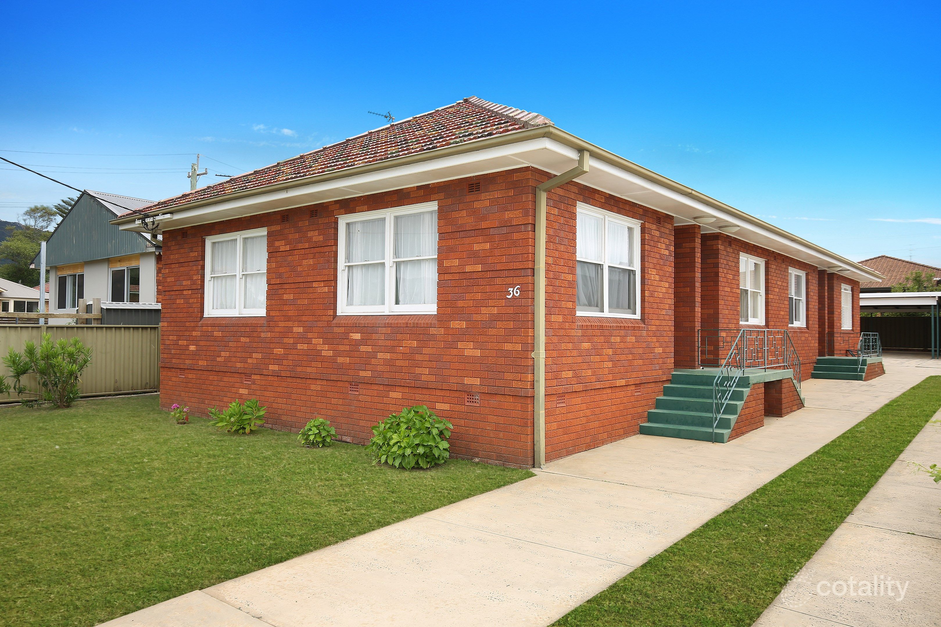 3/36 Maxwell St, Fairy Meadow, NSW 2519