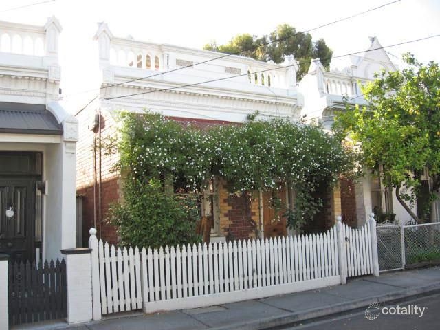 41 Chestnut St, Cremorne, VIC 3121