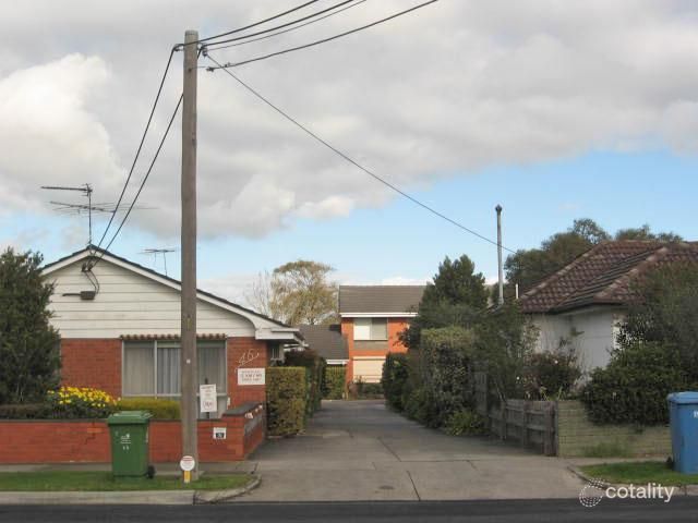 12/46 Herbert St, Dandenong, VIC 3175