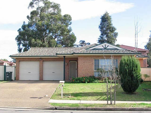 22 Brockman St, Wakeley, NSW 2176