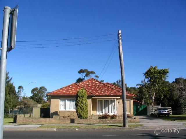 265 Rothery St, Corrimal, NSW 2518