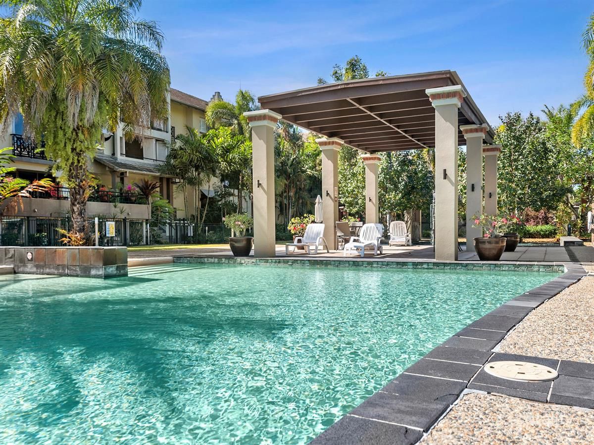 111/12 Gregory St, Westcourt, QLD 4870