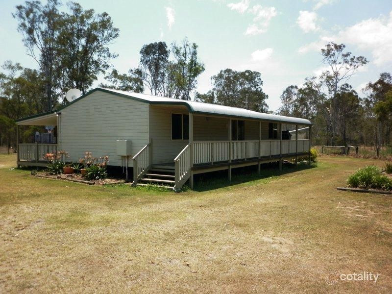 2 Billabong Way, Bucca, QLD 4670