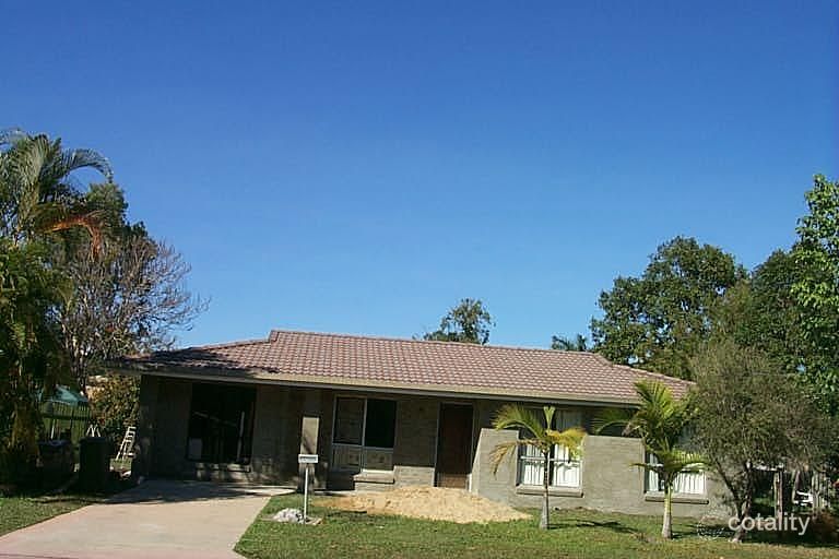 35 Tolcher St, Mount Pleasant, QLD 4740