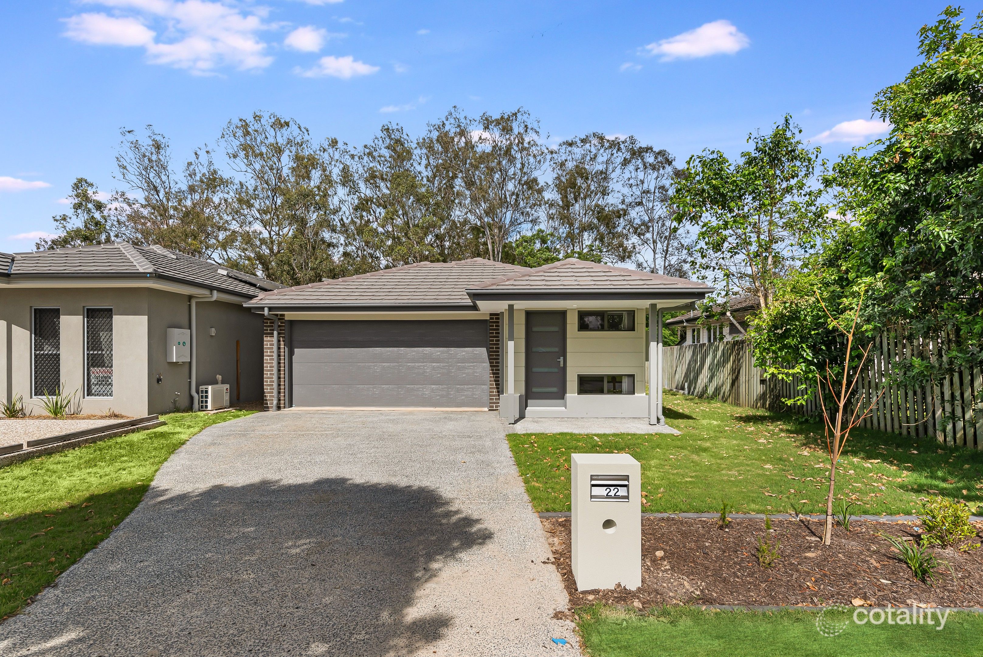 22 Larsen St, Leichhardt, QLD 4305