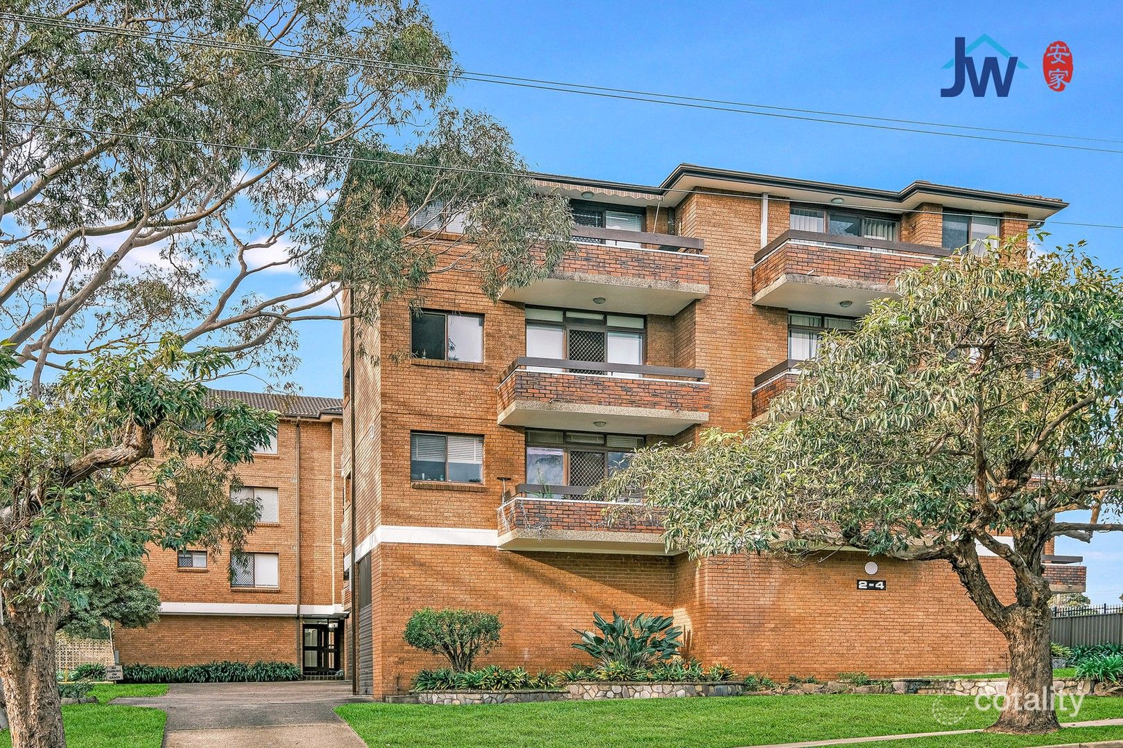 4/2-4a St Georges Rd, Penshurst, NSW 2222
