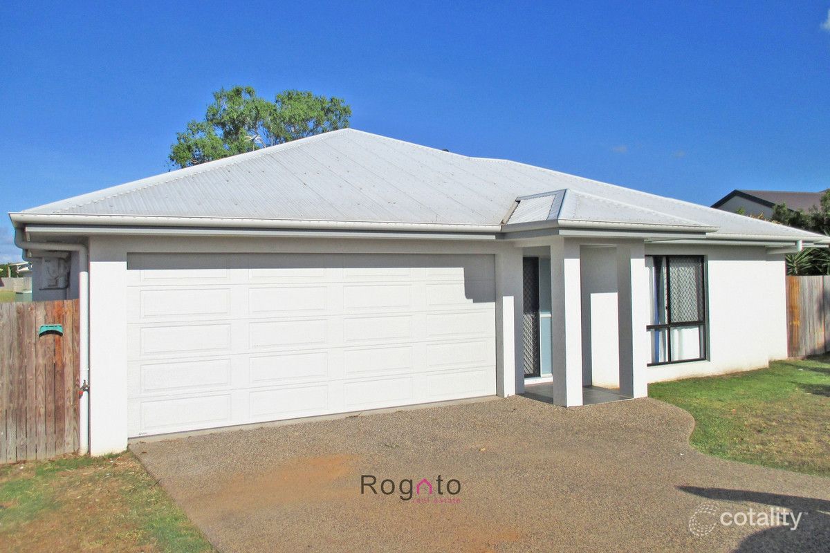 4 Jacana Cl, Mareeba, QLD 4880