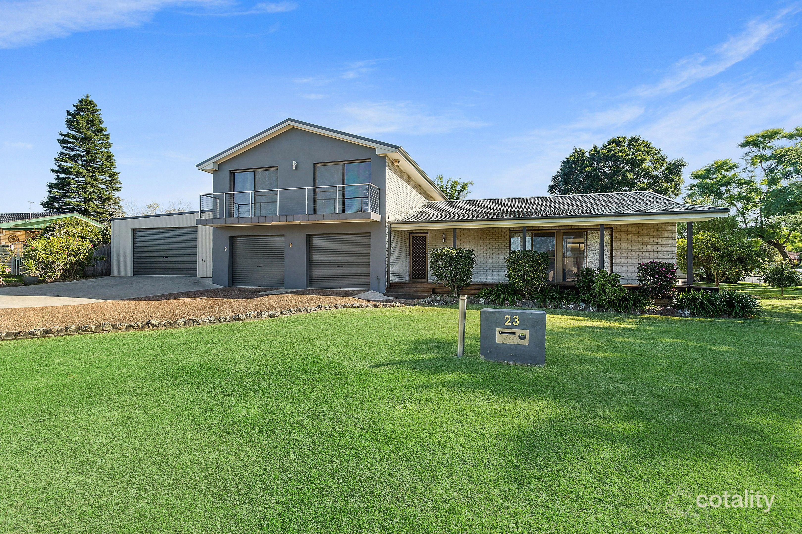 23 Jasmine Dr, Bomaderry, NSW 2541