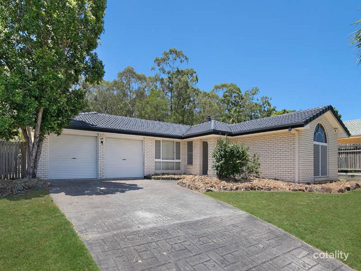 5 Saint James Cct, Heritage Park, QLD 4118