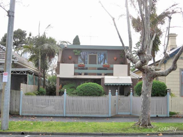 64 Canterbury St, Flemington, VIC 3031