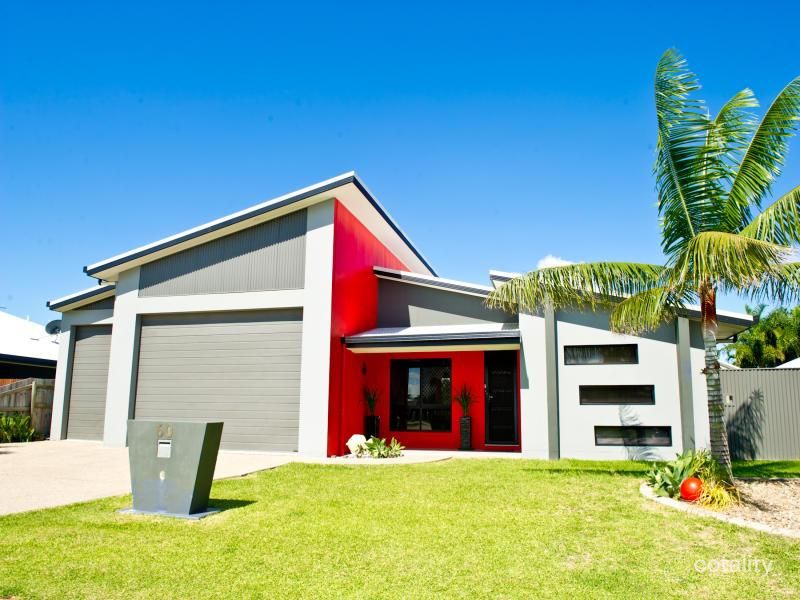 60 Victor Ave, Glenella, QLD 4740