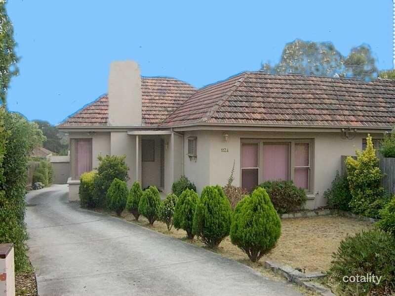 1/112a Severn St, Box Hill North, VIC 3129