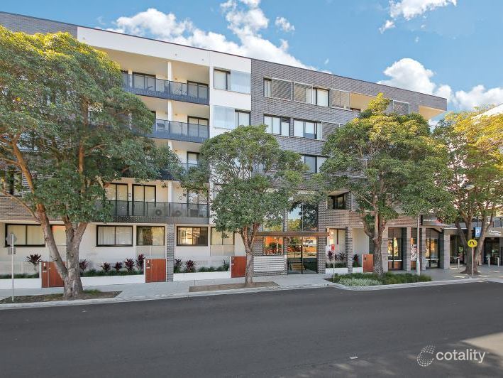 309/70 Charlotte St, Campsie, NSW 2194