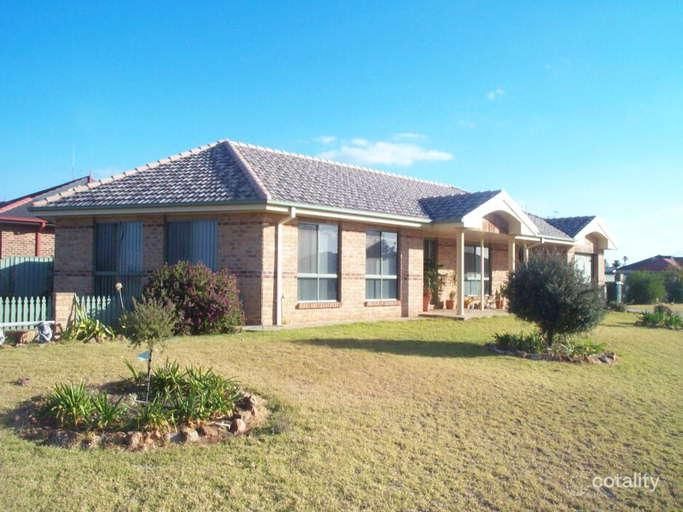 1 Winlee Pl, Leeton, NSW 2705