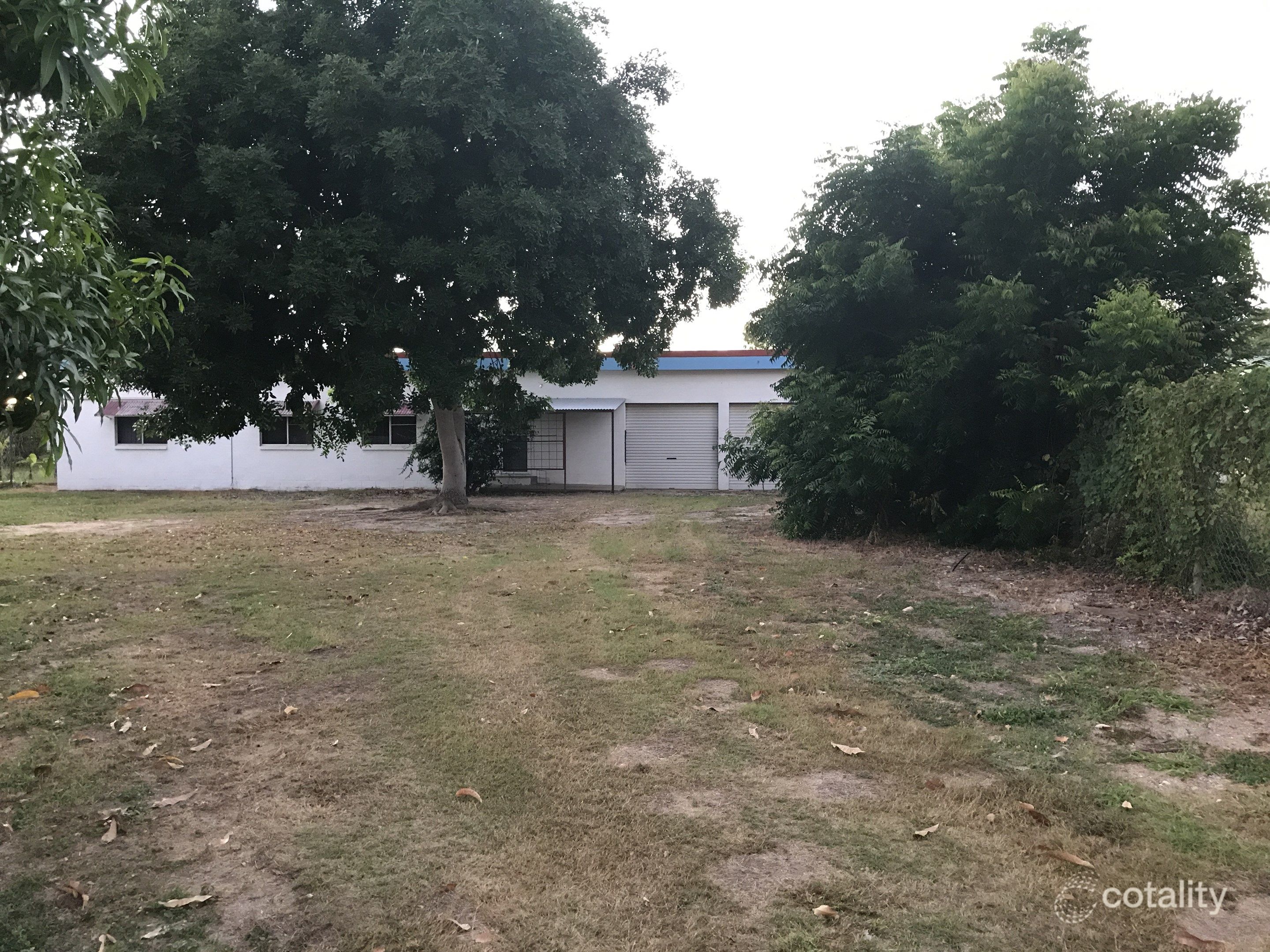 89 Karumba Development Rd, Karumba, QLD 4891