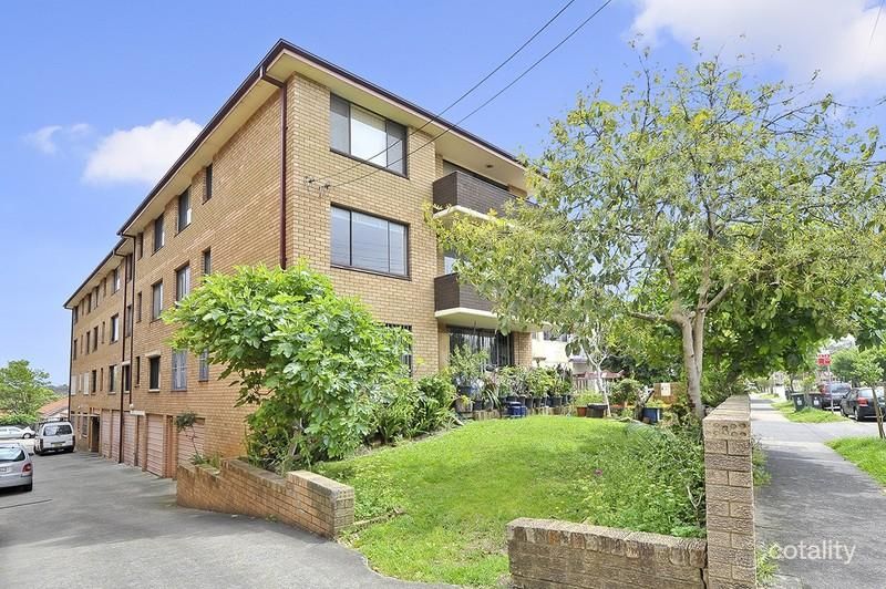 25/363-367 New Canterbury Rd, Dulwich Hill, NSW 2203