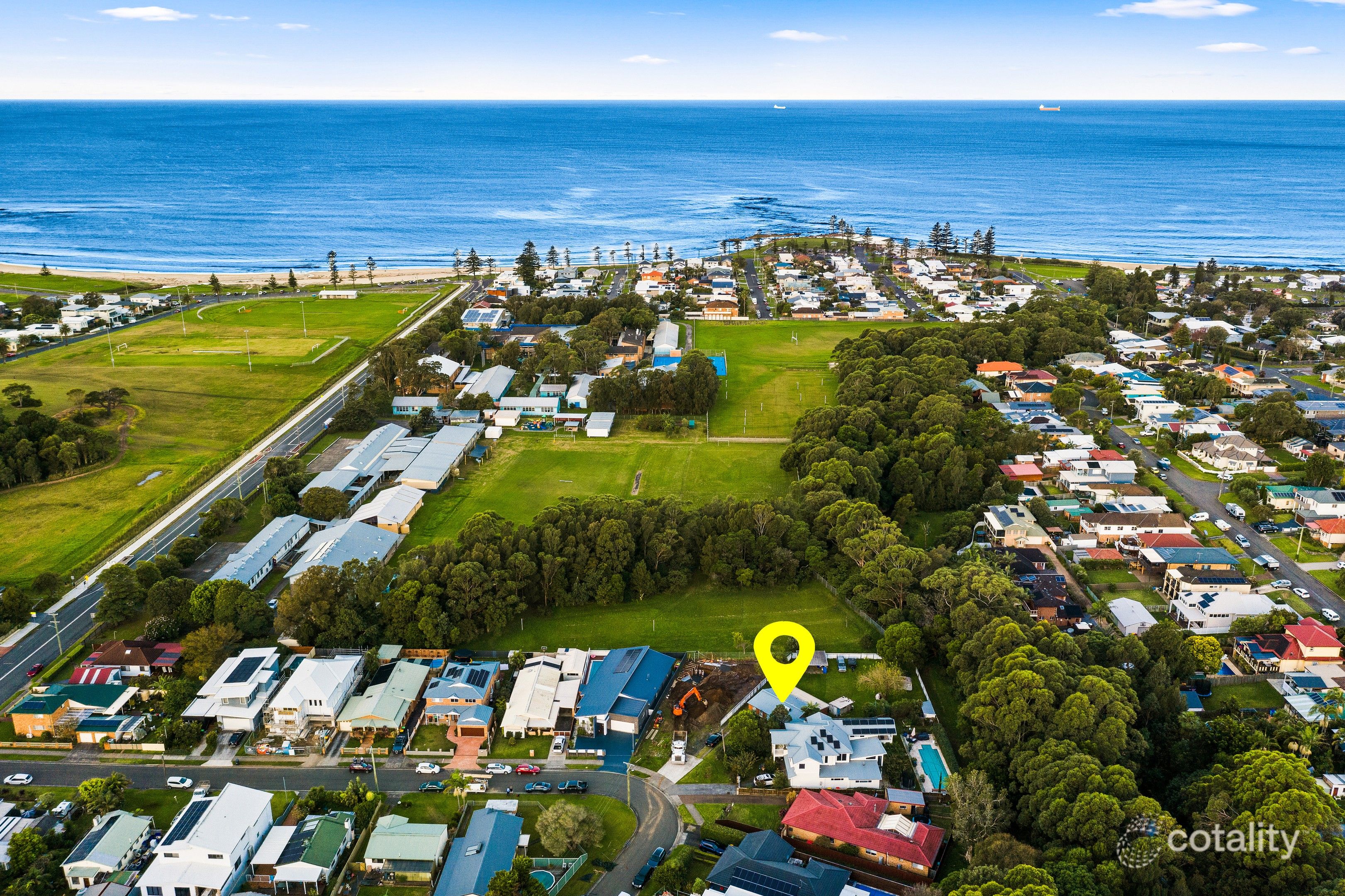 15 Benelong St, Bulli, NSW 2516