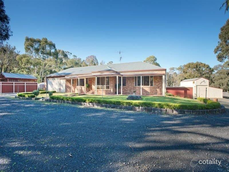 70 Hastings Rd, Greendale, VIC 3341