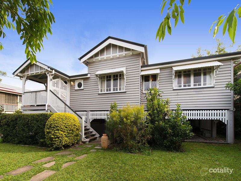 21 Elizabeth St, Sherwood, QLD 4075