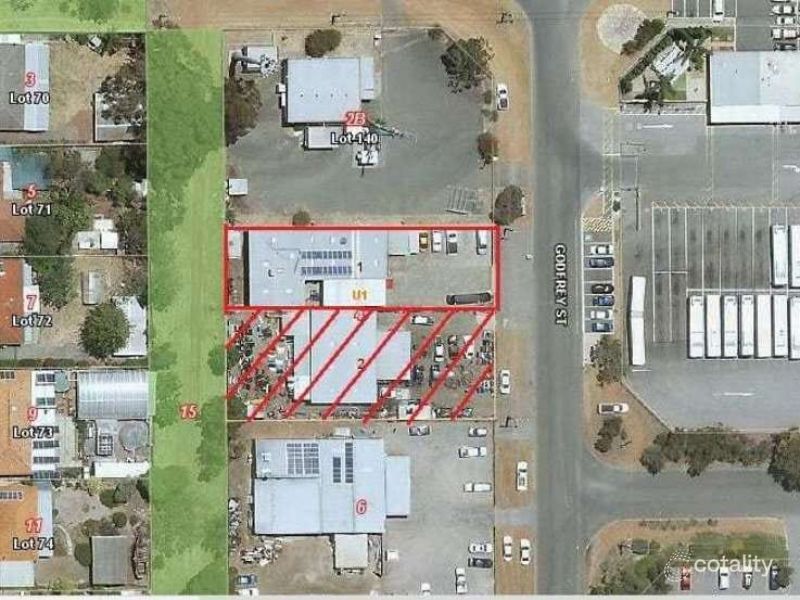 1/4 Godfrey St, Walliston, WA 6076