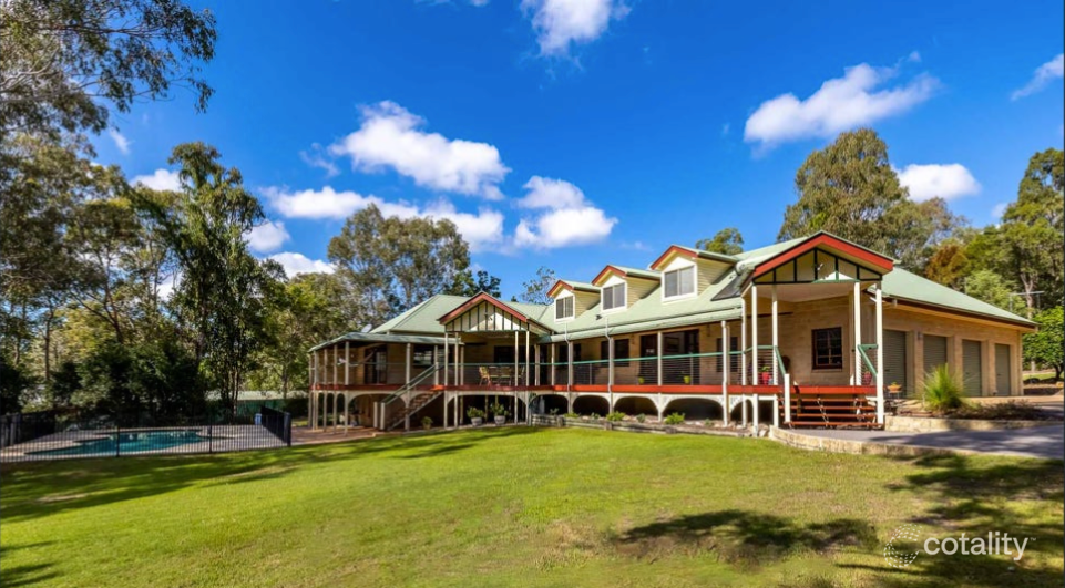 8 Timbertop Ct, Capalaba, QLD 4157