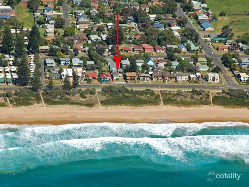 6 Pacific Ave, Werri Beach, NSW 2534