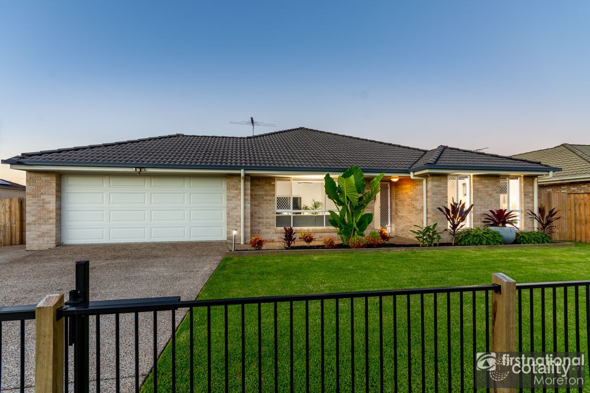 19 Male Rd, Caboolture, QLD 4510