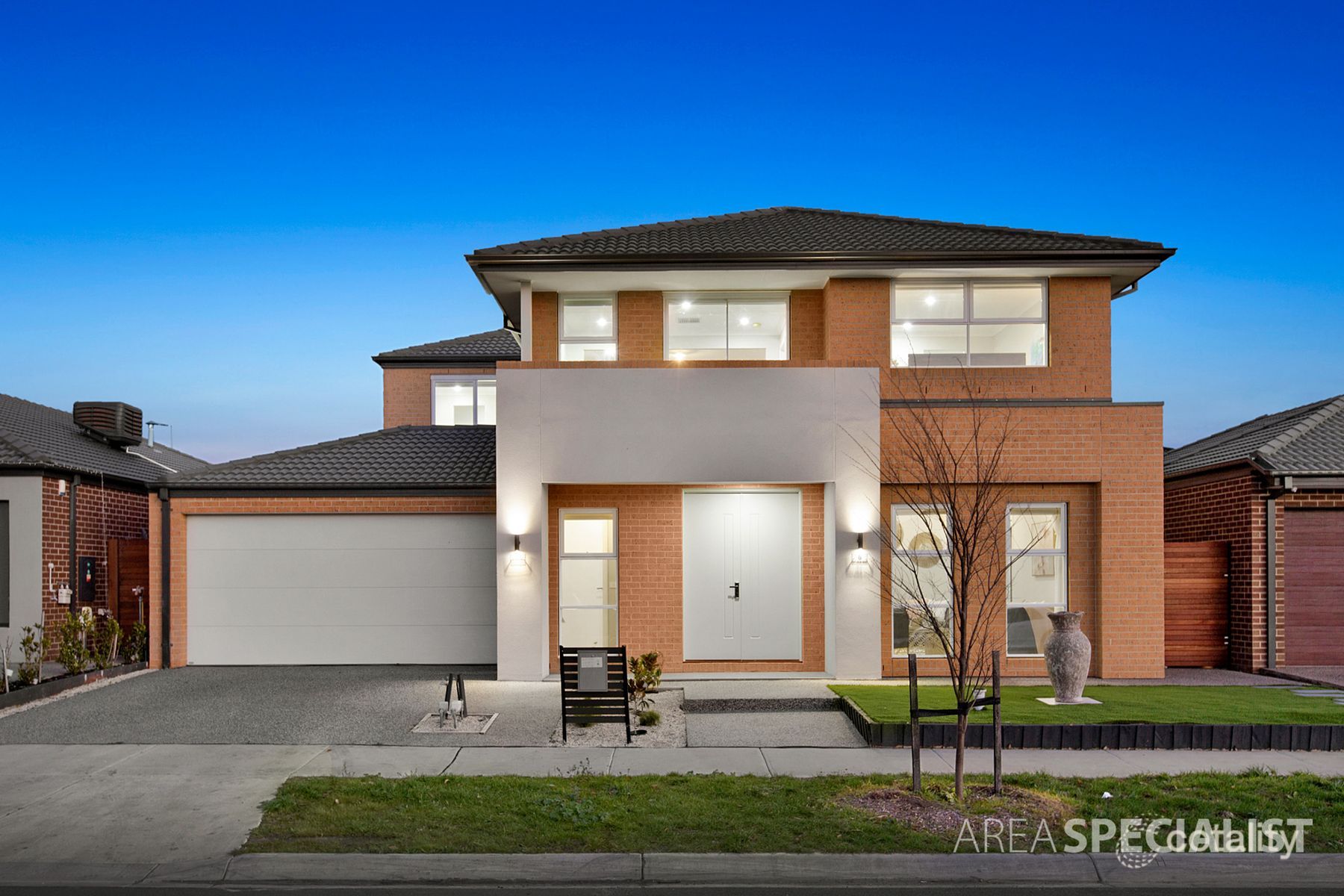 6 Splash Way, Lyndhurst, VIC 3975