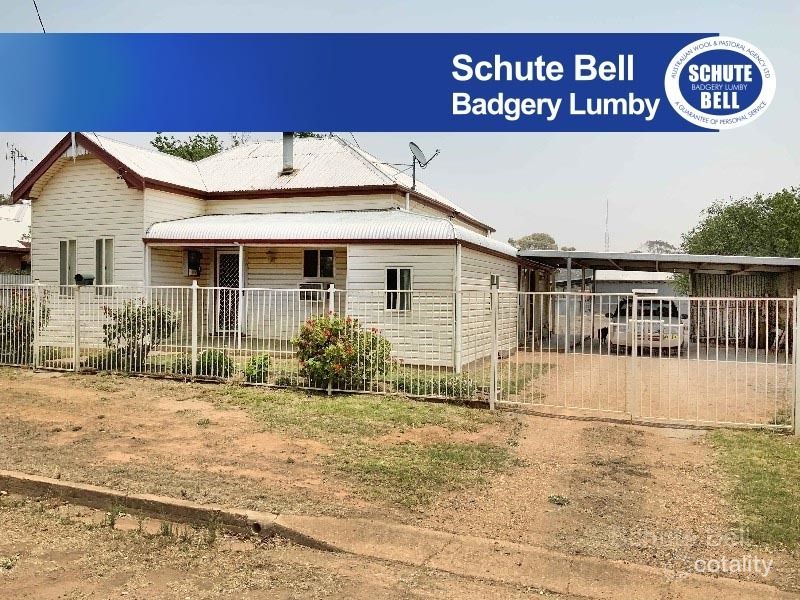 6 Fifth Ave N, Narromine, NSW 2821