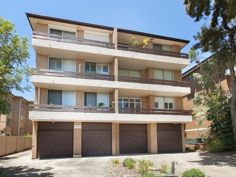 3/5 Norman Ave, Dolls Point, NSW 2219