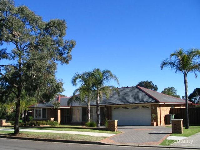 24 Rochford St, St Clair, NSW 2759