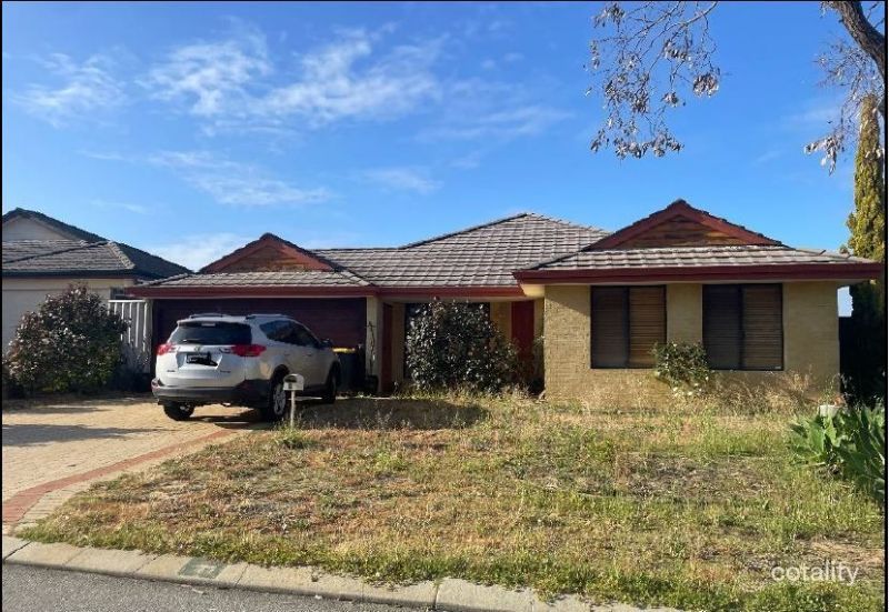 7 Riverina Dr, Ellenbrook, WA 6069