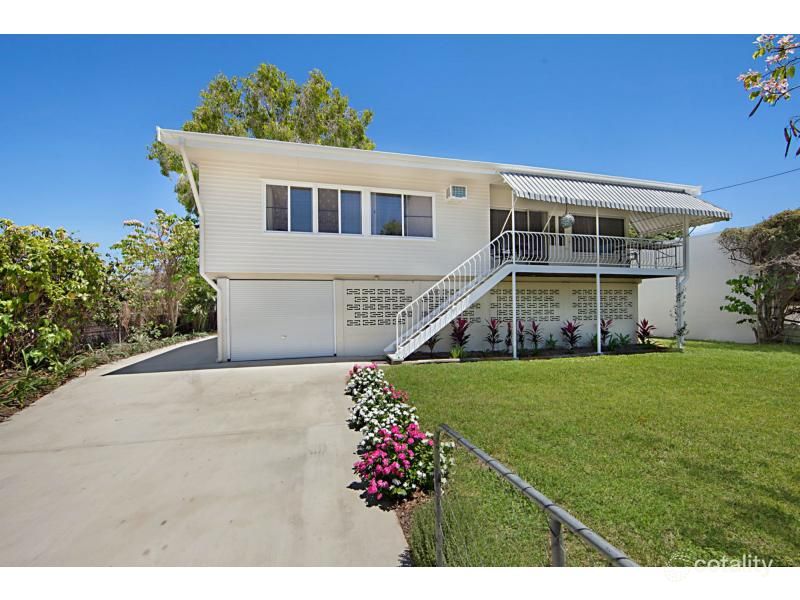 21 Oonoonba Rd, Idalia, QLD 4811