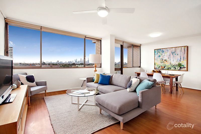 48/343-346 Beaconsfield Pde, St Kilda West, VIC 3182