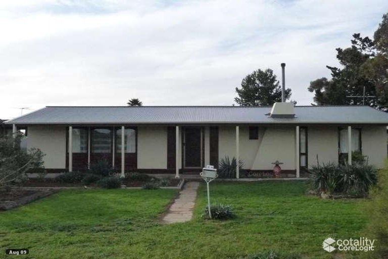 38 Mawson Ave, Tailem Bend, SA 5260