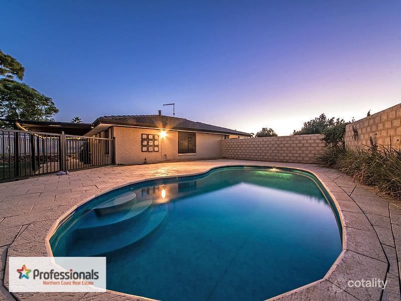 10 Aubrey Ct, Wanneroo, WA 6065