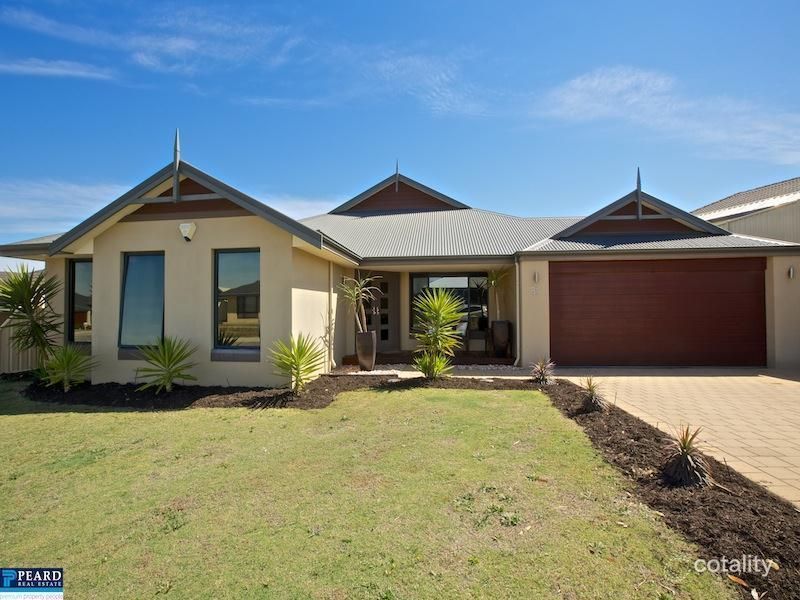 81 Sundowner Mndr, Banksia Grove, WA 6031