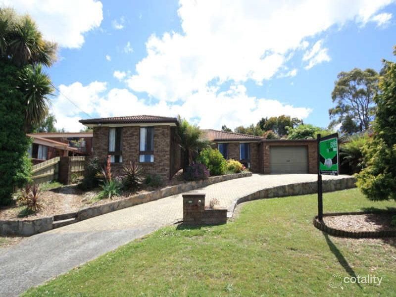 17 Glencoe Ave, Trevallyn, TAS 7250