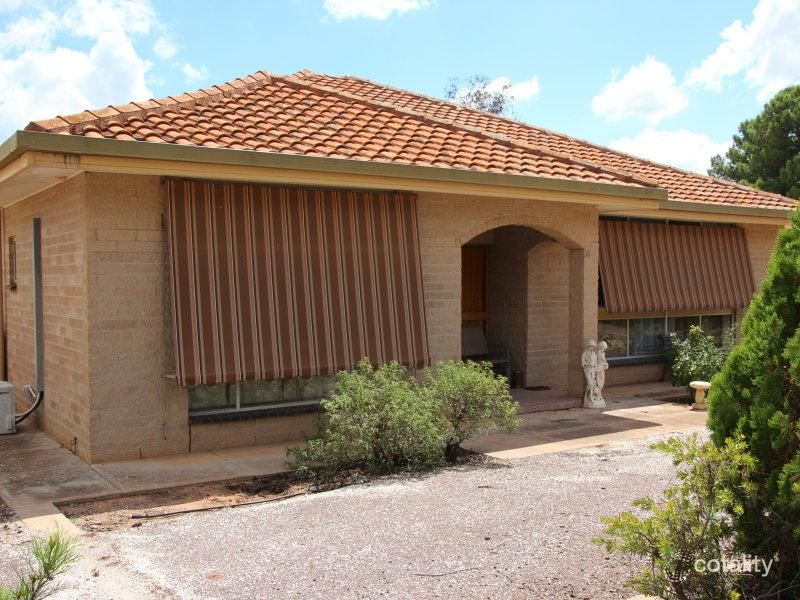 23-25 Schaefer Ave, Kimba, SA 5641