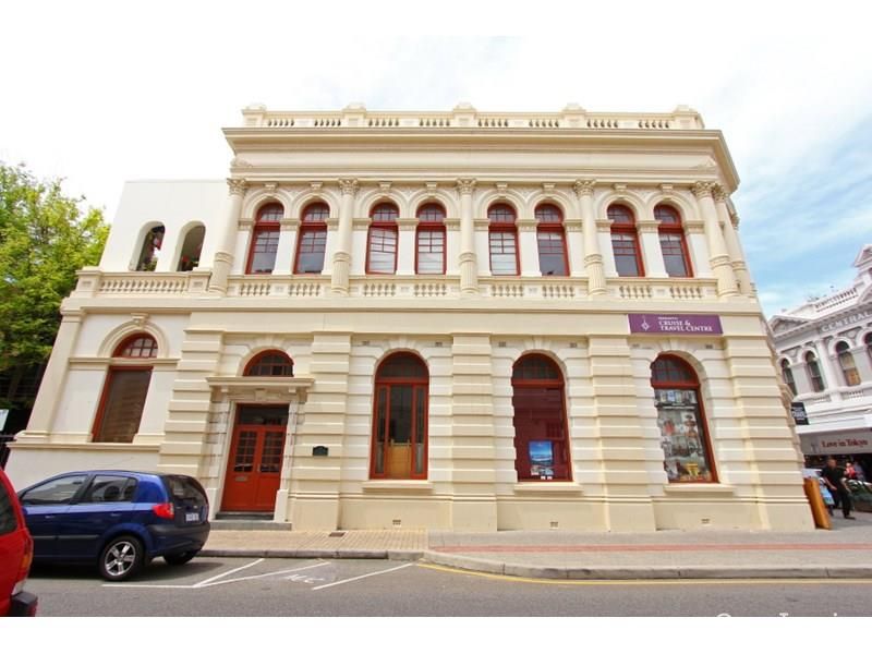 4/66 High St, Fremantle, WA 6160