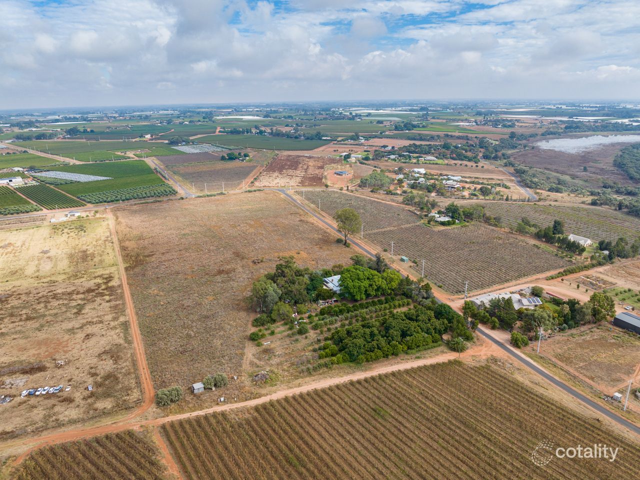 Lot 2 Buloke St, Red Cliffs, VIC 3496