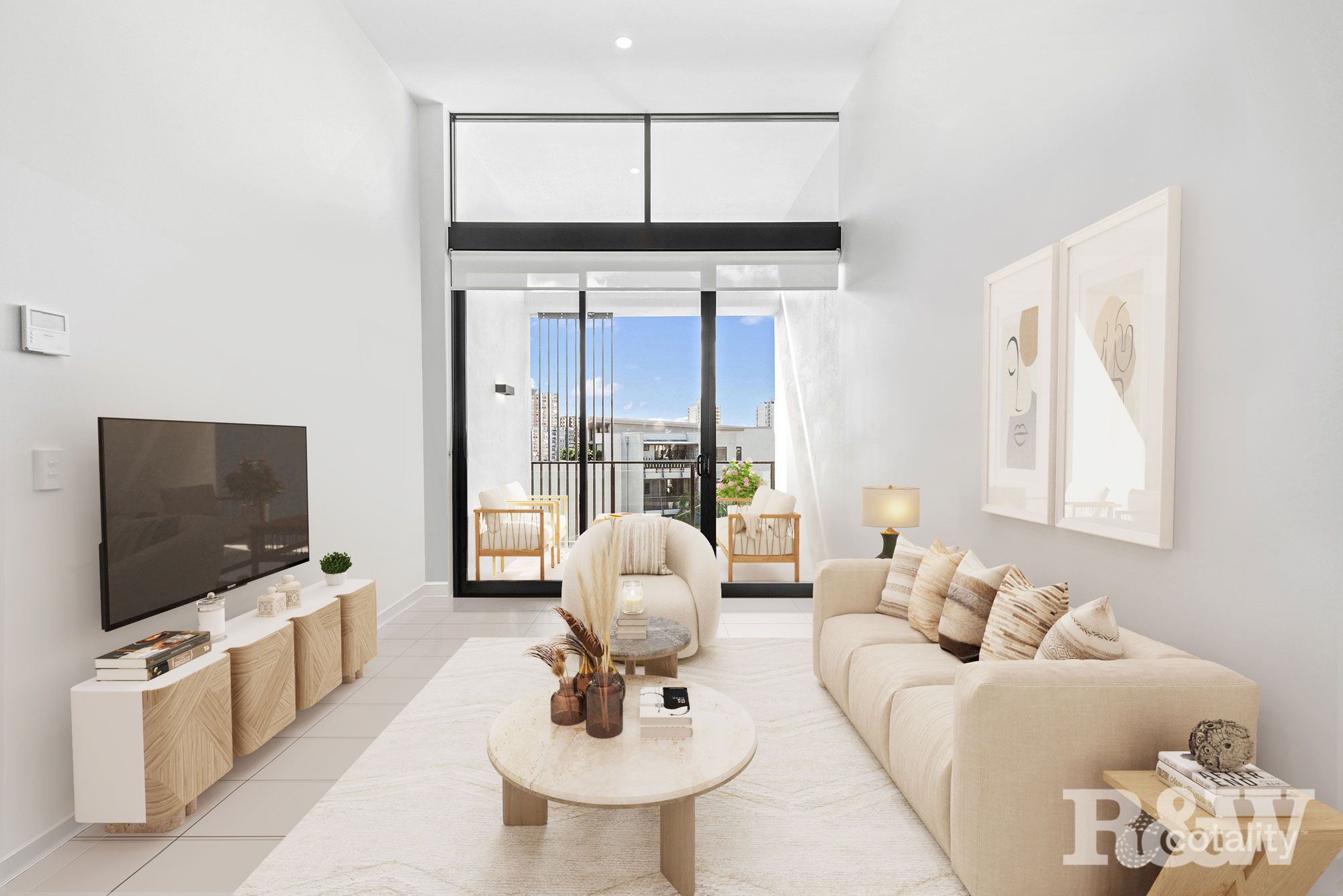 4605/15 Anderson St, Kangaroo Point, QLD 4169