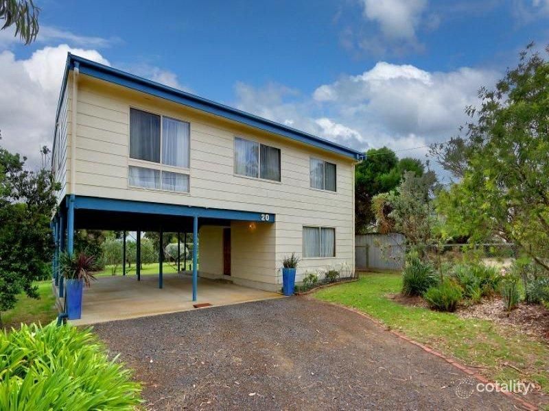 20 Ventnor Bvd, Ventnor, VIC 3922