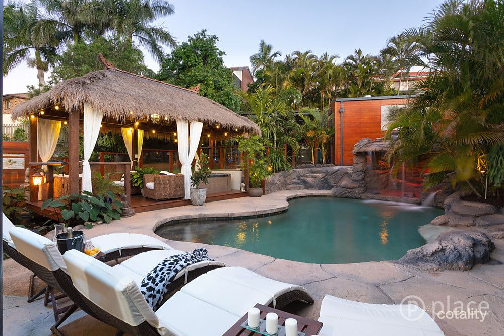 5 Poinciana Cl, Mount Gravatt East, QLD 4122