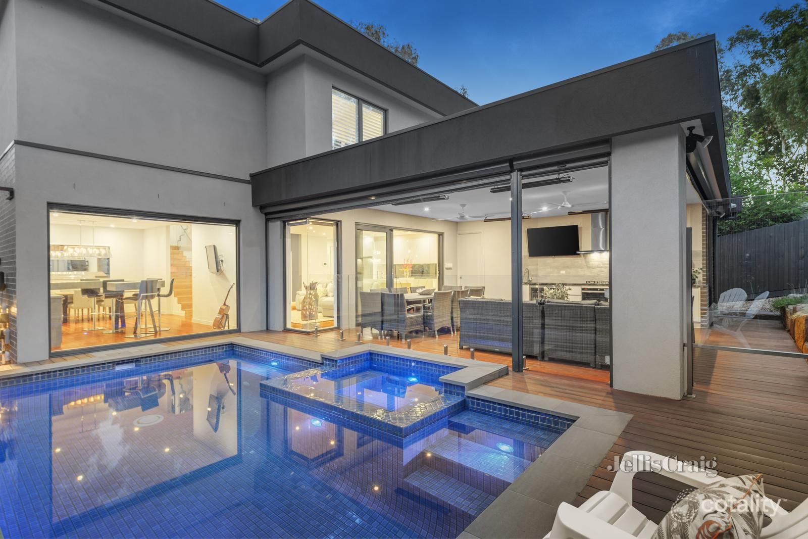 3/171 Rattray Rd, Montmorency, VIC 3094