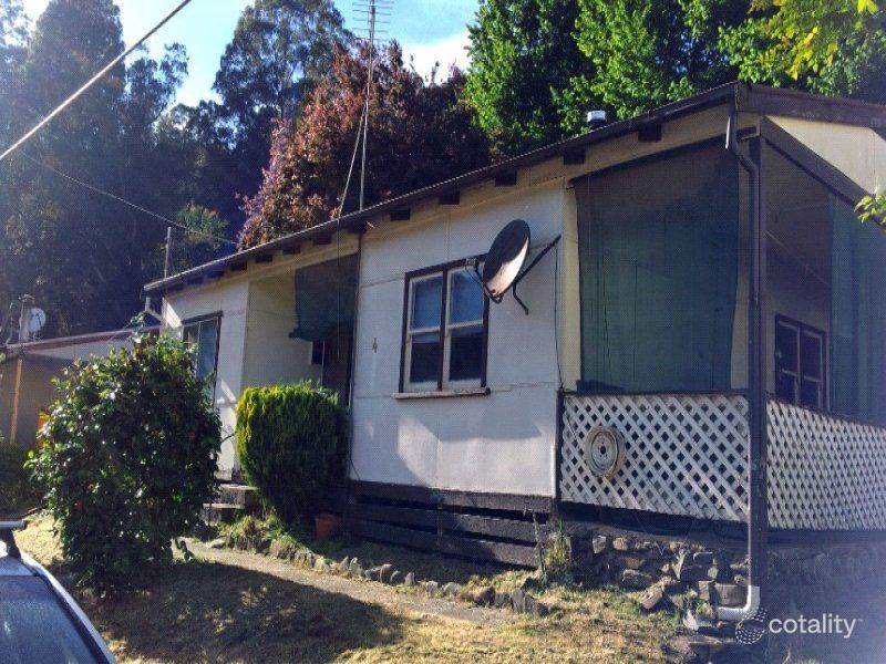 5 Ellery St, Woods Point, VIC 3723