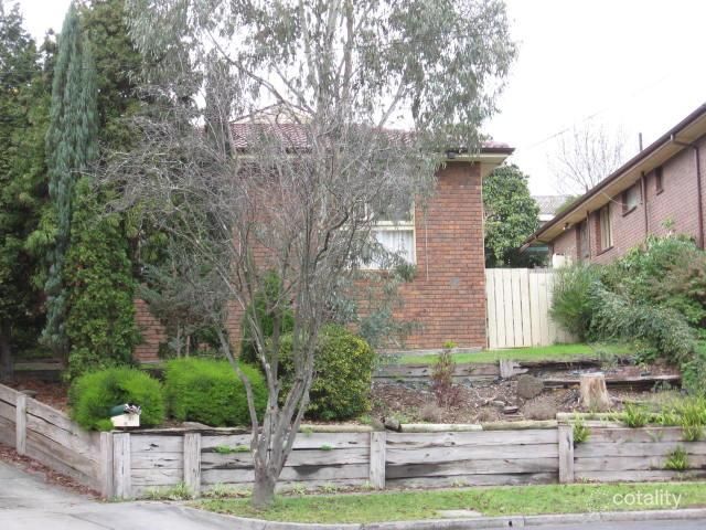 21 Dianne St, Doncaster East, VIC 3109