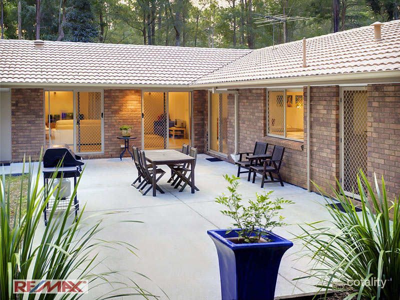 50 Cashmere Lane, Cashmere, QLD 4500